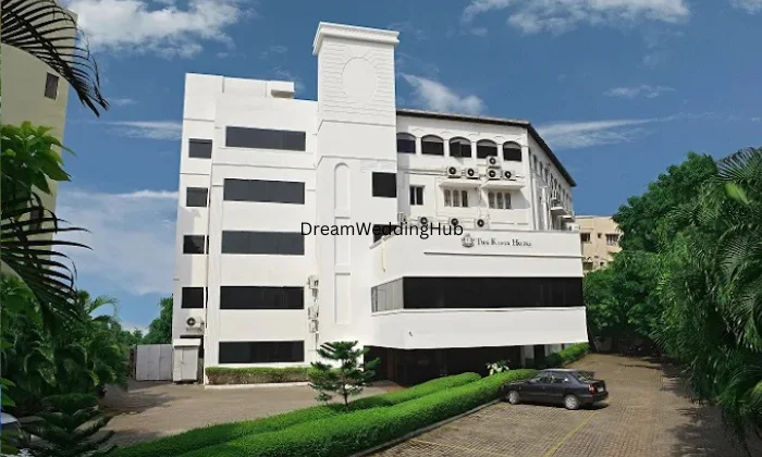 Kings Hotel Party Halls